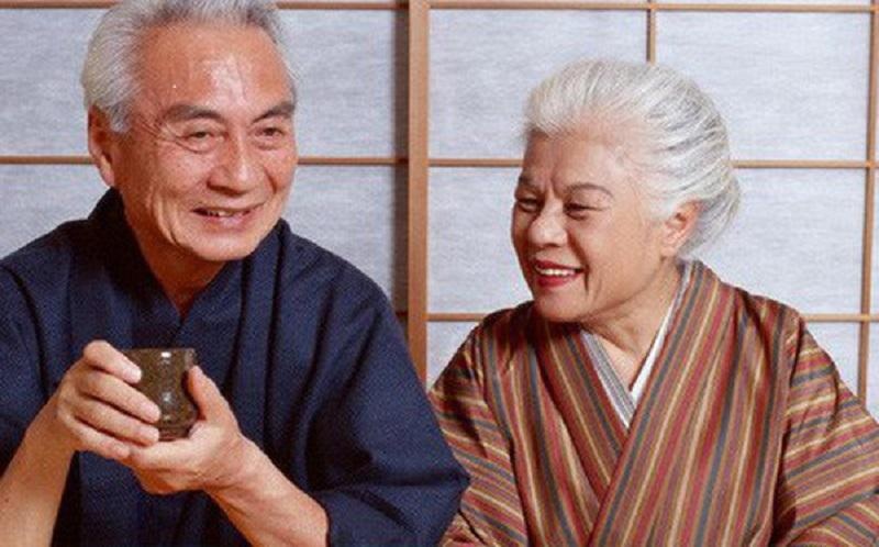 Khám phá bí quyết sống trường thọ của người Nhật Bản | Báo Dân trí
